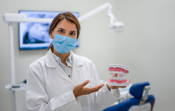 Best Emergency Orthodontic Repairs in Richardson, TX